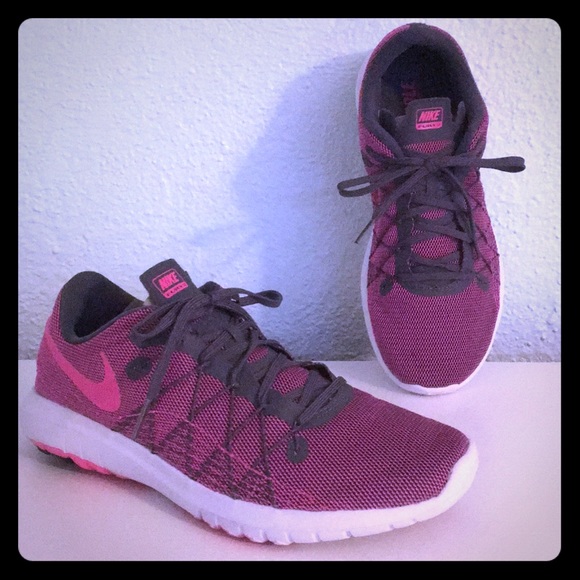 Nike Fury 2 sneakers - Picture 2 of 11